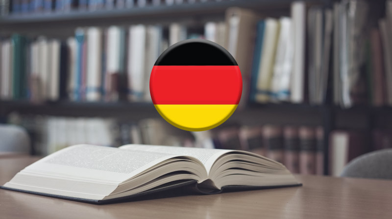 Suport De Cursuri Pentru Limba Germana Proedus