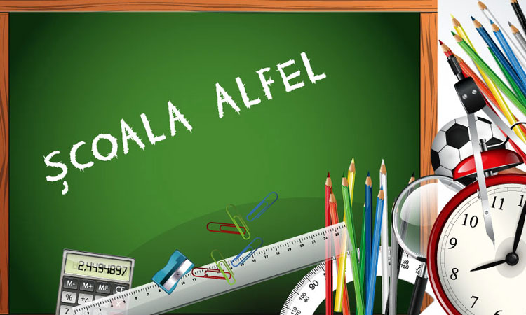 Scoala Altfel 2017