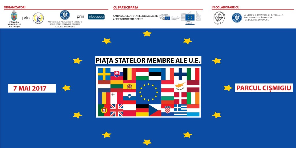 Piața Statelor Membre ale Uniunii Europene 2017