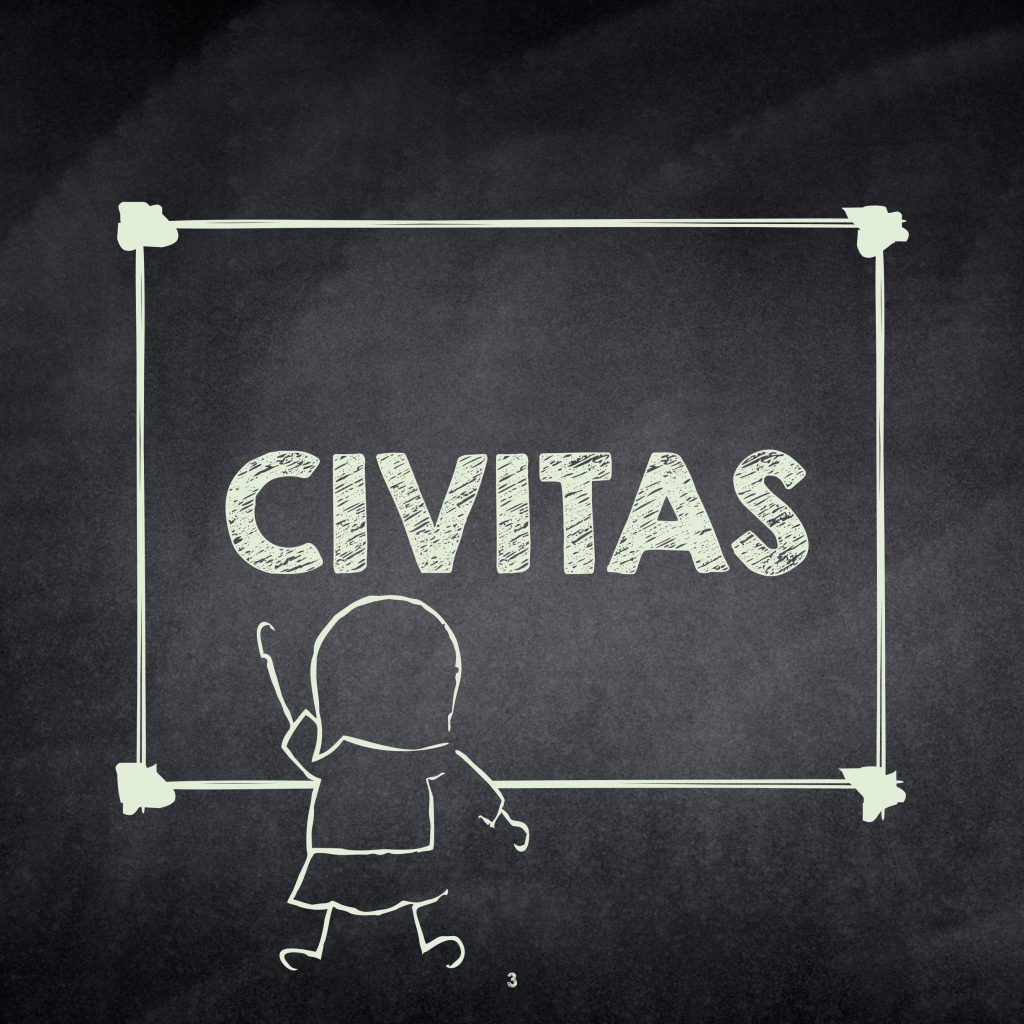 Rezultate Finale CIVITAS, editia a X-a 2019 -2020